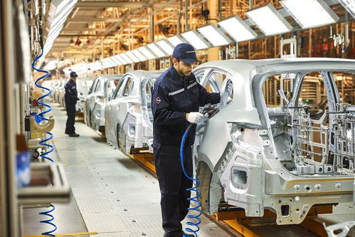 歐洲美洲工廠停產,中國復工進行時,自主車企的機遇就在面前