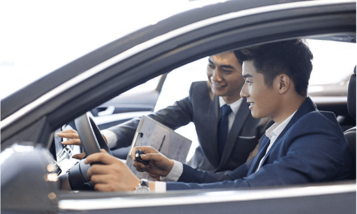 特斯拉關閉中國門店,新模式下汽車銷售要失業?