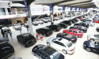 7月汽車銷量下降很正常，市場調整非寒冬信號