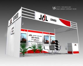 專(zhuān)業(yè)展覽展區(qū)設(shè)計(jì)規(guī)劃